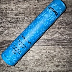 AMIKA HYDRO RUSH SHAMPOO 🩵